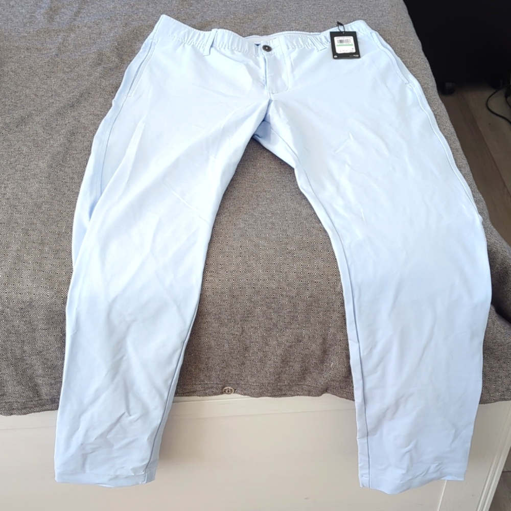Golf pants BNWT